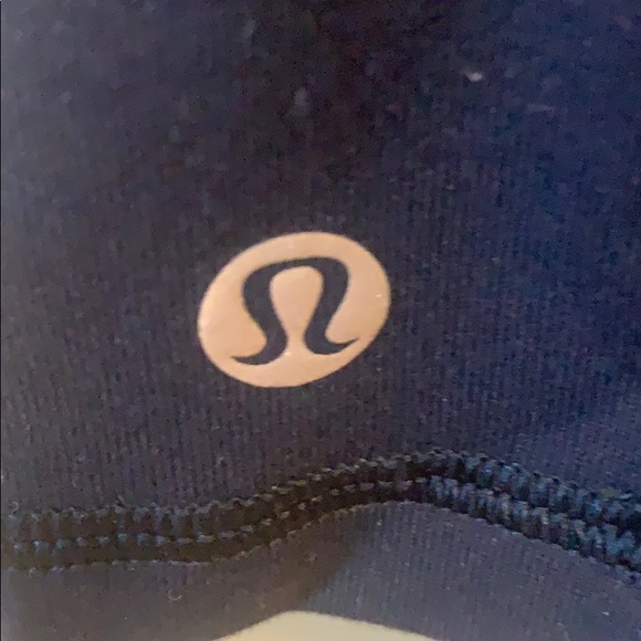 Lululemon Racerback Top - Picture 3 of 4